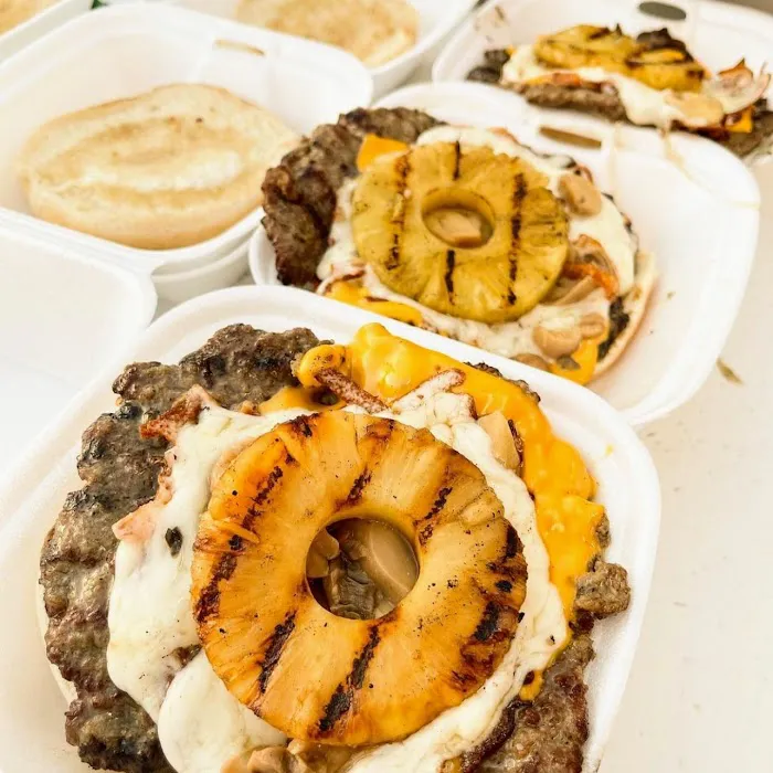 El Humadero Picture 7