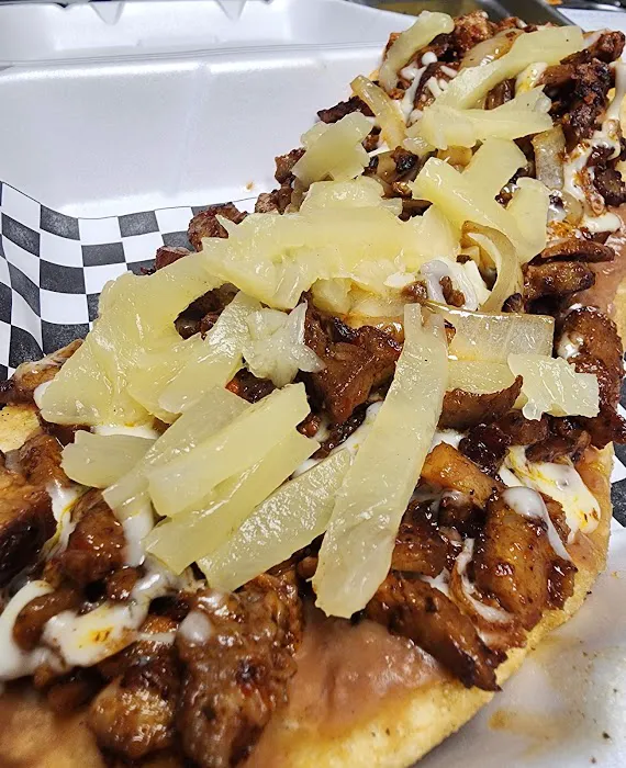 El Humadero Picture 3