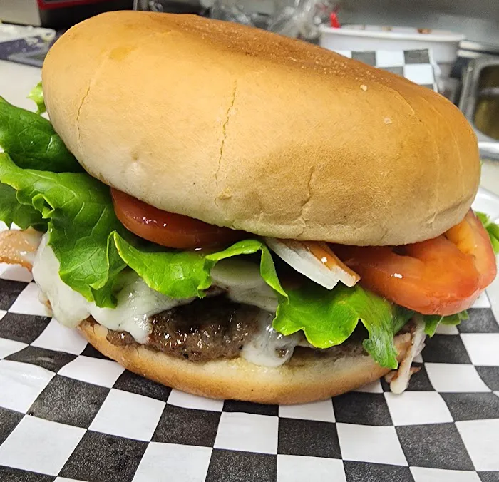 El Humadero Picture 8