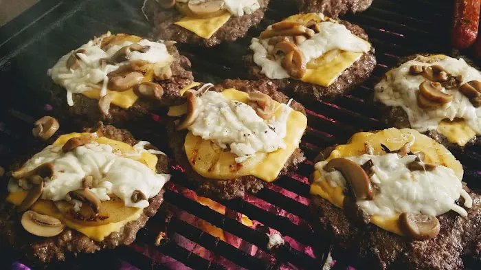 El Humadero Picture 5