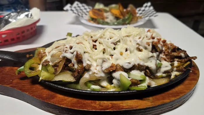 El Humadero Picture 6