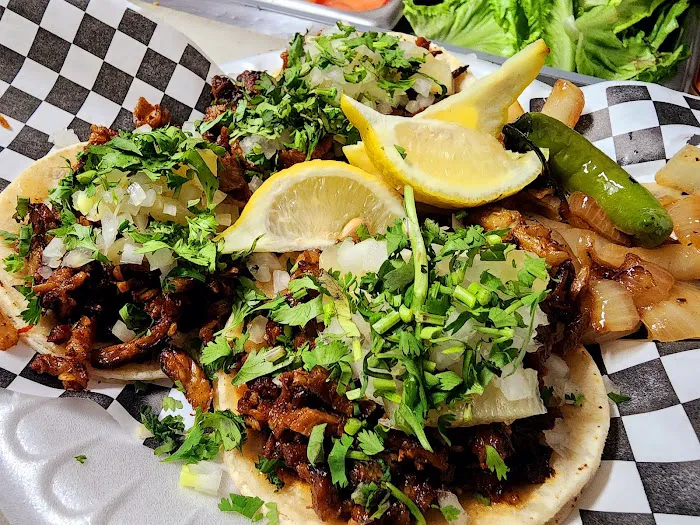 El Humadero Picture 10