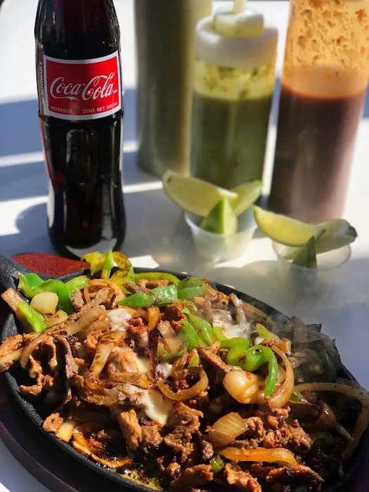 El Humadero Picture 9