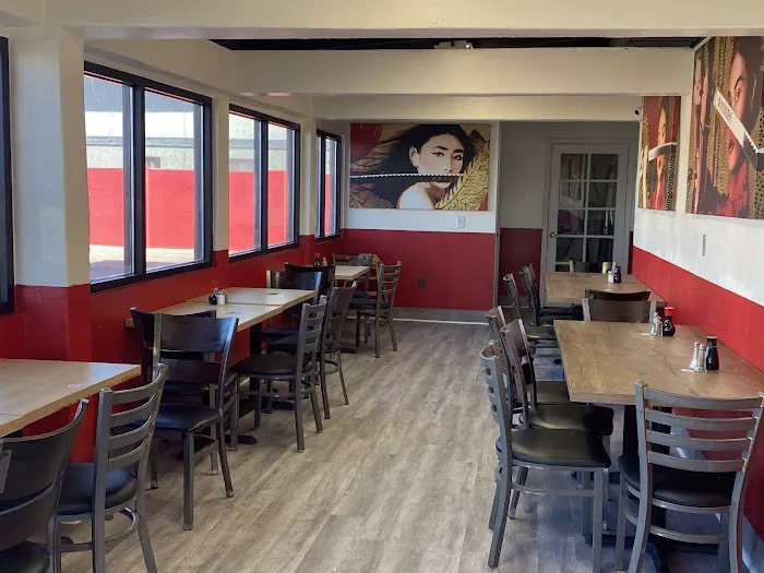 King Wong Chinese Food on 7th Street Picture 10