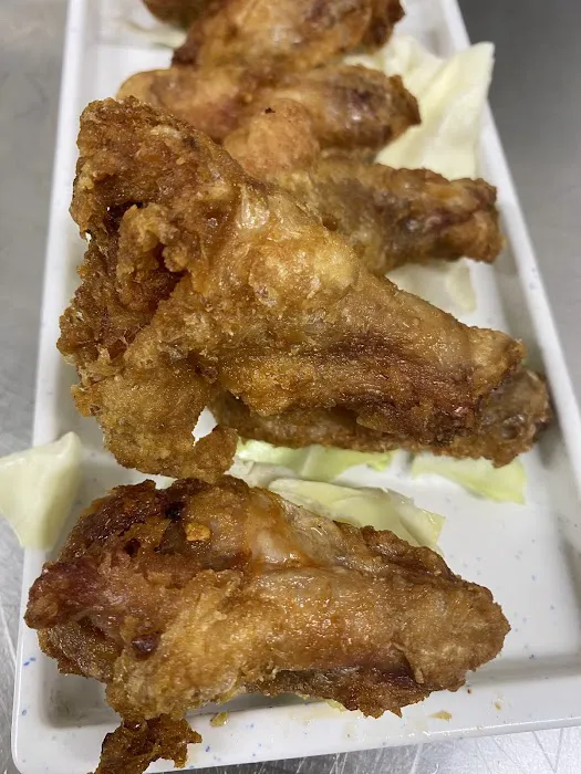 King Wong Chinese Food on 7th Street Picture 6