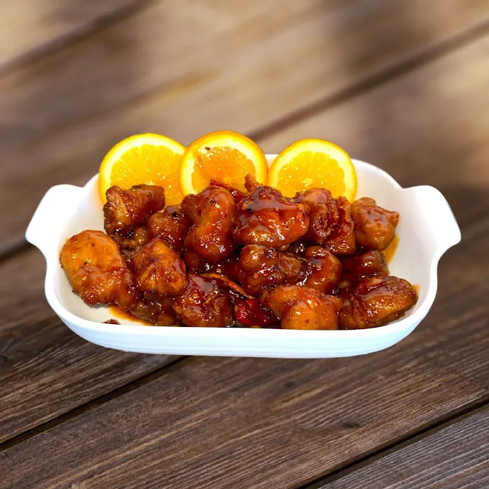 King Wong Chinese Food on 7th Street Picture 8