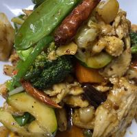 King Wong Chinese Food on 7th Street ico