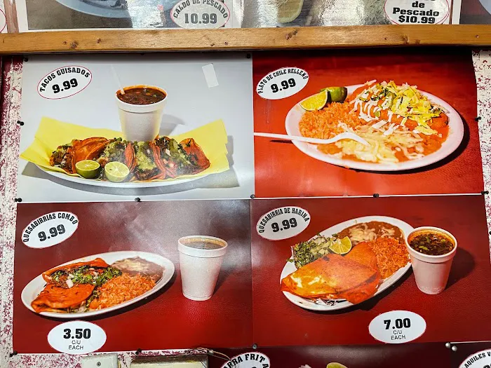 Birrieria Michoacan Picture 5