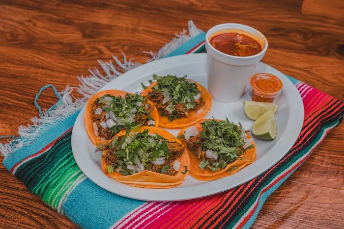 Birrieria Michoacan Picture 10