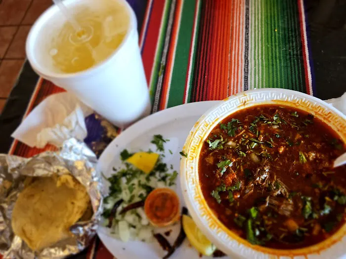 Birrieria Michoacan Picture 1