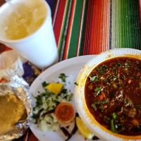 Birrieria Michoacan ico