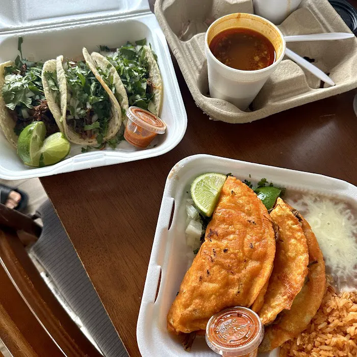 Birrieria Michoacan Picture 4