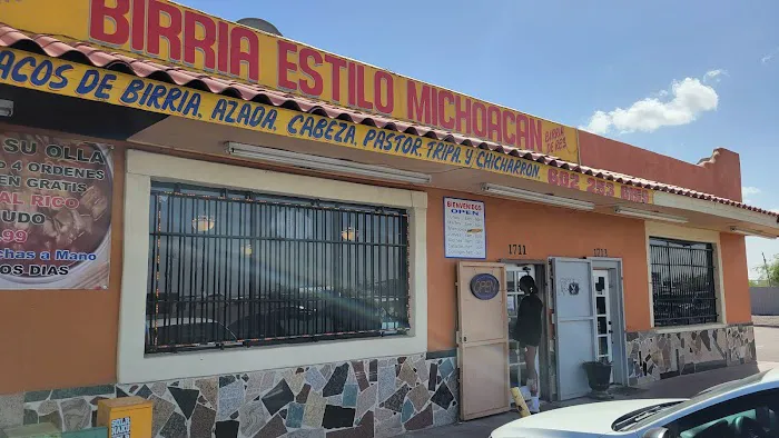 Birrieria Michoacan Picture 2