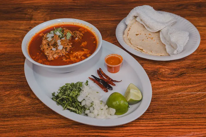 Birrieria Michoacan Picture 9