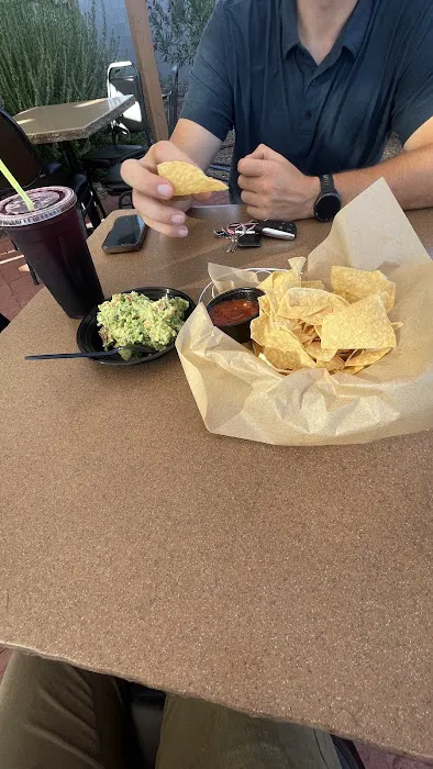 Cocina Madrigal food truck Picture 1