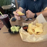 Cocina Madrigal food truck ico