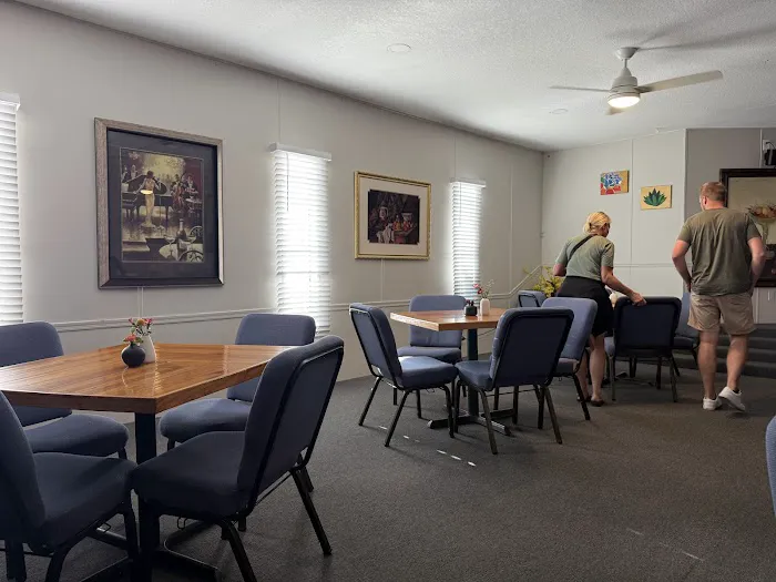 Cocina Madrigal food truck Picture 6