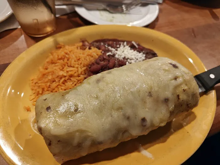 Cocina Madrigal Tacos + Tequila Picture 10