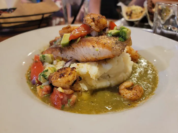 Cocina Madrigal Tacos + Tequila Picture 1