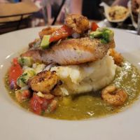 Cocina Madrigal Tacos + Tequila ico