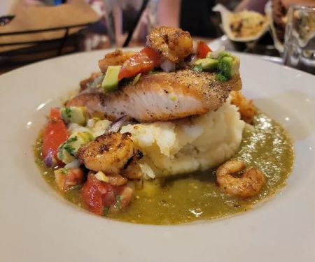 Cocina Madrigal Tacos + Tequila