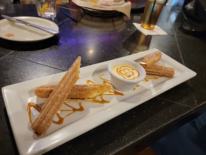 Cocina Madrigal Tacos + Tequila Picture 5