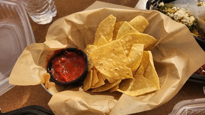 Cocina Madrigal Tacos + Tequila Picture 9