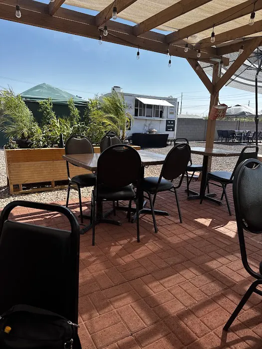 Cocina Madrigal Tacos + Tequila Picture 3