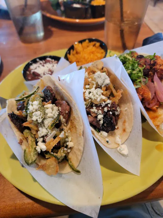 Cocina Madrigal Tacos + Tequila Picture 8