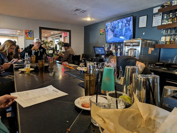 Cocina Madrigal Tacos + Tequila Picture 7