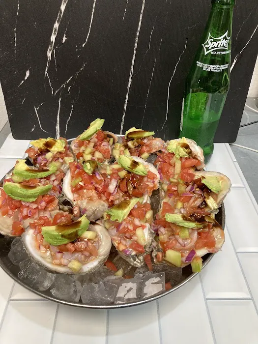 Mariscos Bahia de Guaymas Picture 2