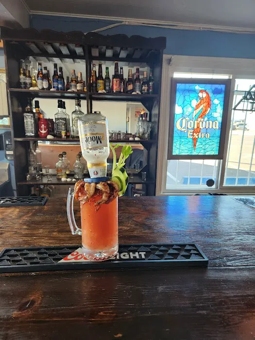 Mariscos Bahia de Guaymas Picture 10