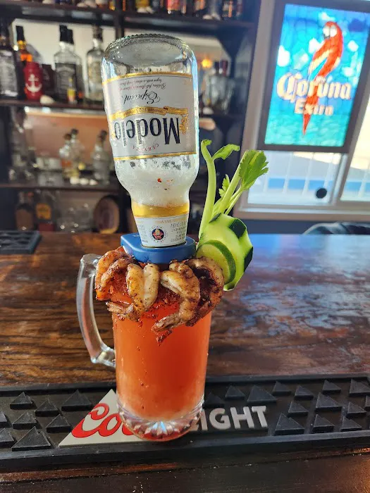 Mariscos Bahia de Guaymas Picture 6