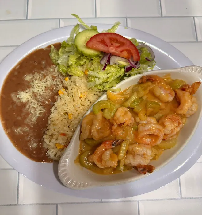 Mariscos Bahia de Guaymas Picture 4