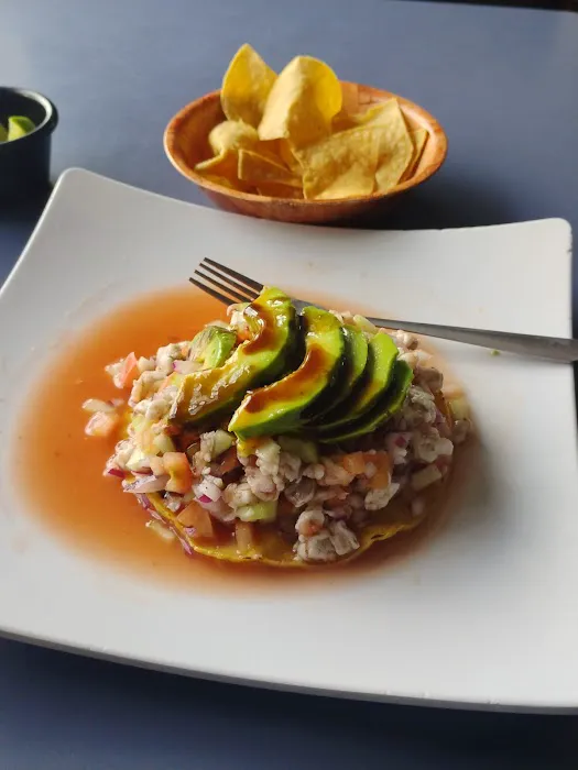 Mariscos Bahia de Guaymas Picture 3