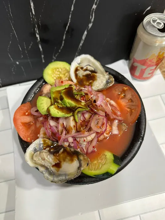 Mariscos Bahia de Guaymas Picture 7