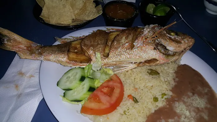 Mariscos Bahia de Guaymas Picture 5