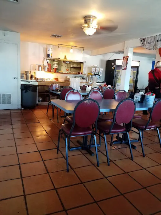 Mariscos Bahia de Guaymas Picture 1