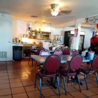 Mariscos Bahia de Guaymas ico