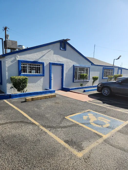 Mariscos Bahia de Guaymas Picture 9