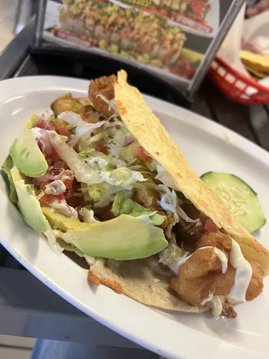 Mariscos El Dorado Sin 2 Picture 9