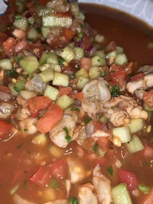 Mariscos El Dorado Sin 2 Picture 5