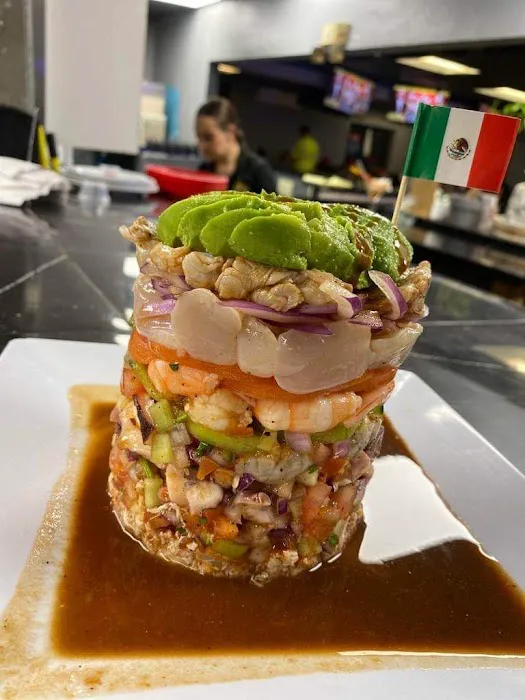 Mariscos El Dorado Sin 2 Picture 7