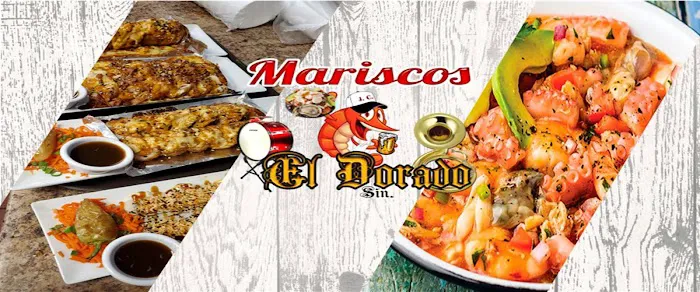 Mariscos El Dorado Sin 2 Picture 2