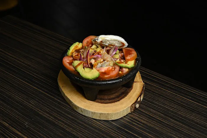 Mariscos El Dorado Sin 2 Picture 6