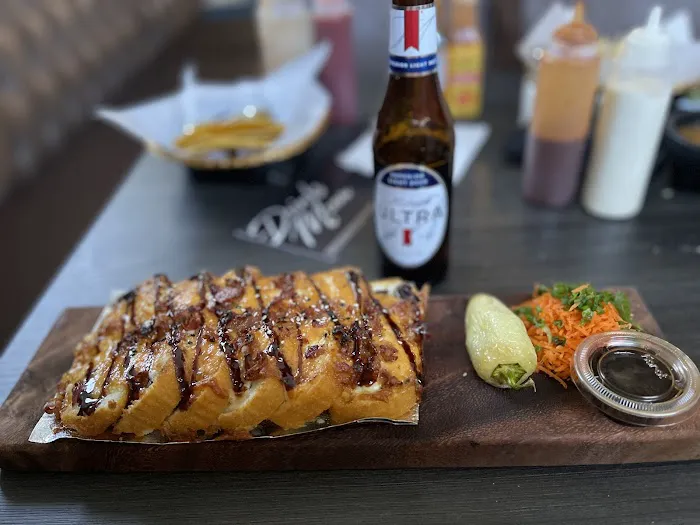 Mariscos El Dorado Sin 2 Picture 3