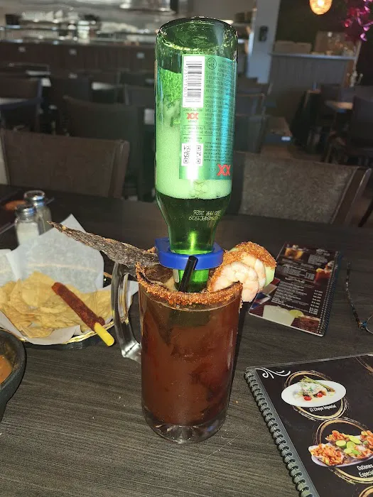 Mariscos El Dorado Sin 2 Picture 10