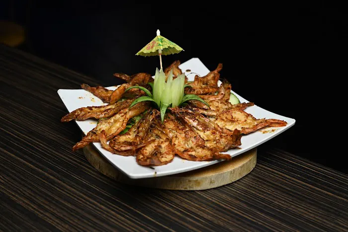 Mariscos El Dorado Sin 2 Picture 1