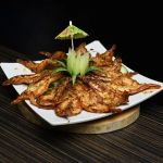 Mariscos El Dorado Sin 2