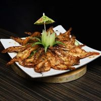 Mariscos El Dorado Sin 2 ico